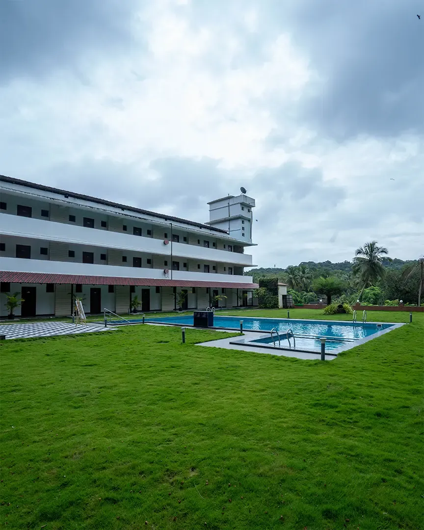 Holiday Village
