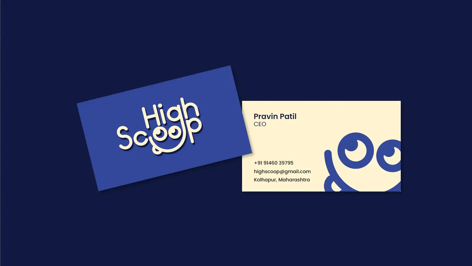 Highscoop
