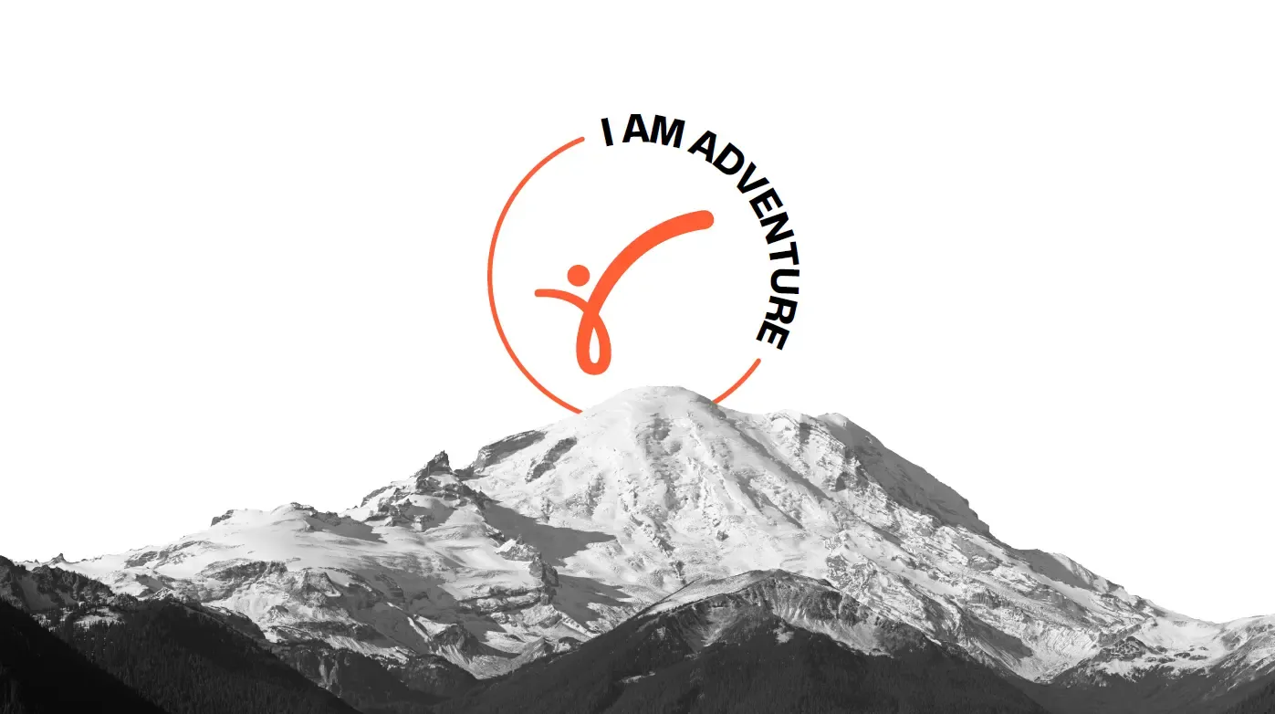 I Am Adventure