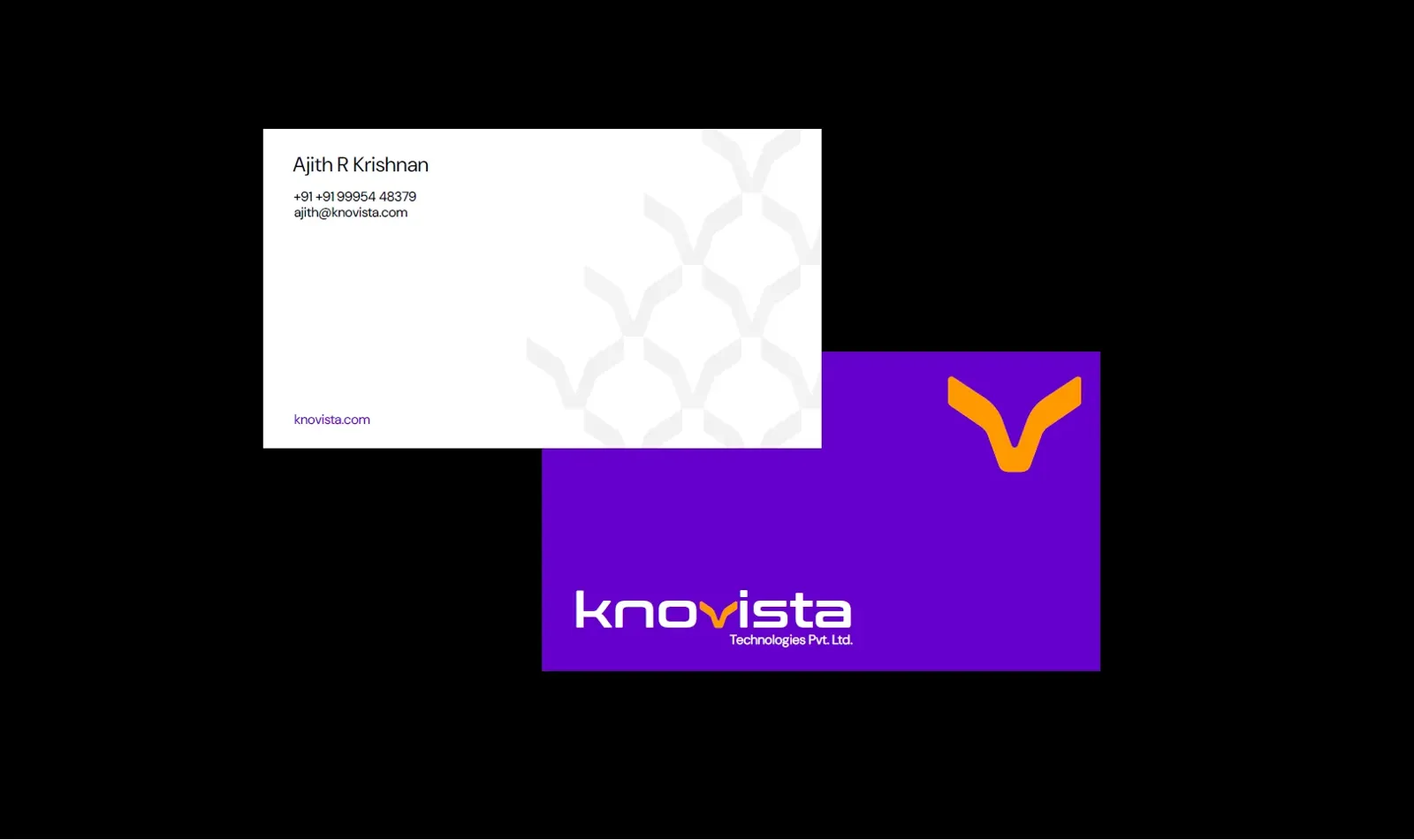 Knovista