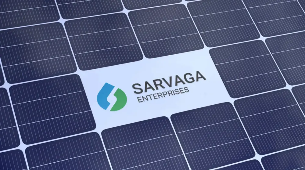 Sarvaga Enterprises, Service & Manufacturing
