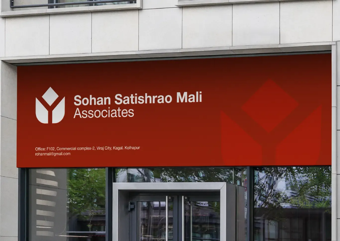 Sohan Mali
