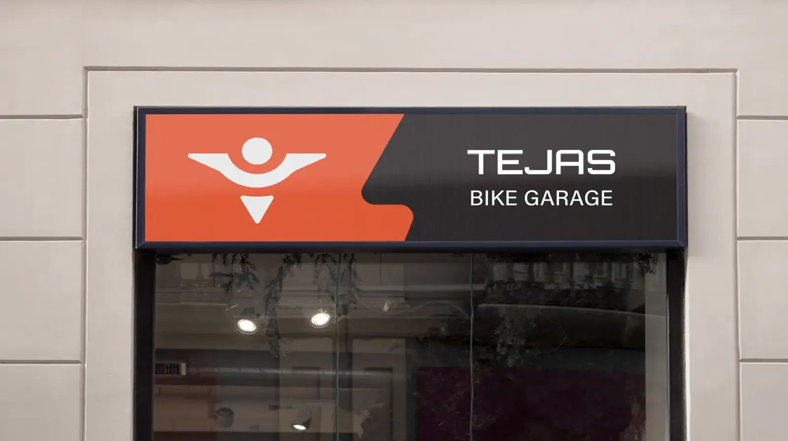 Tejas Mali