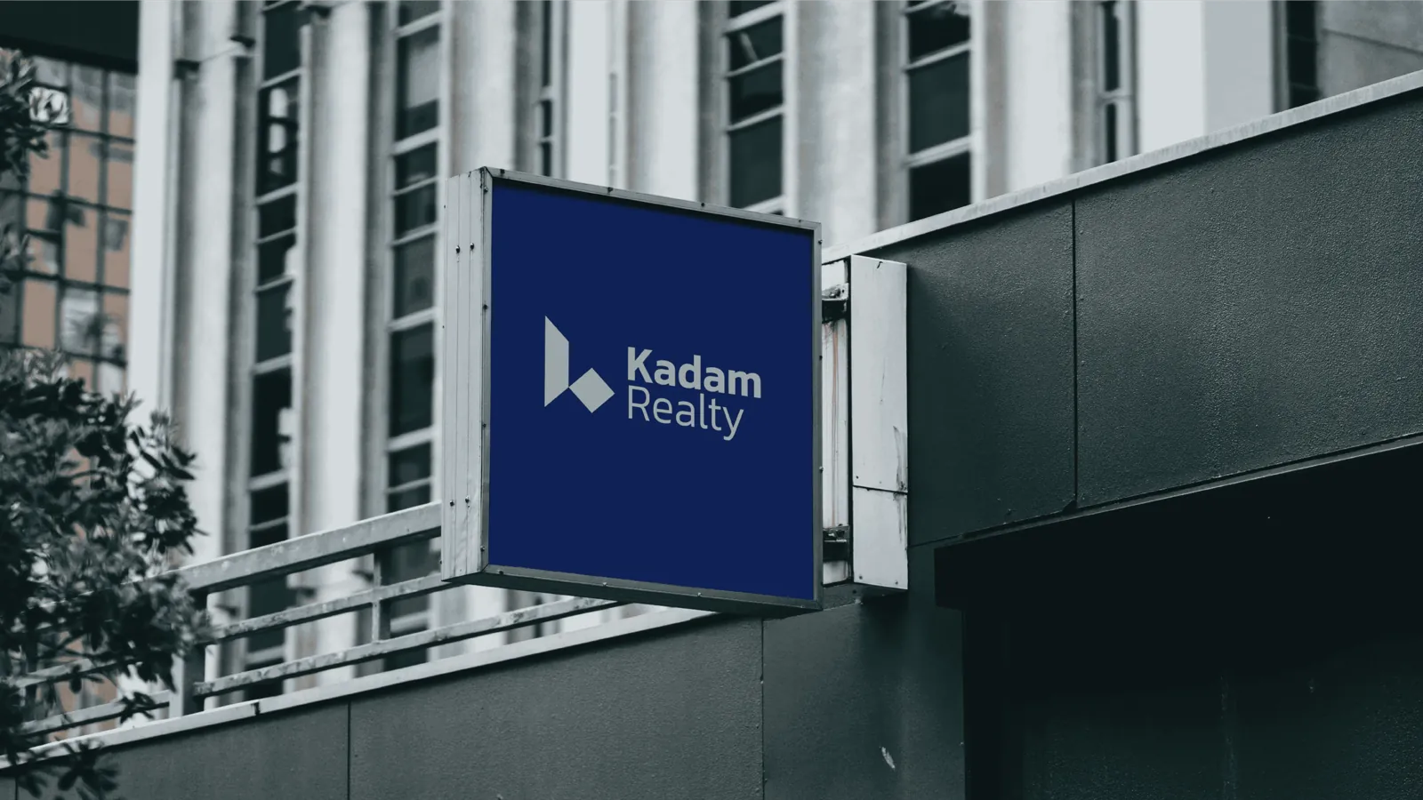 Kadam Realty