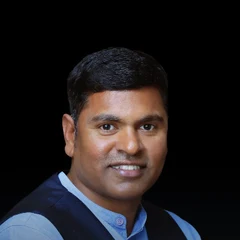Pradeep Yadur