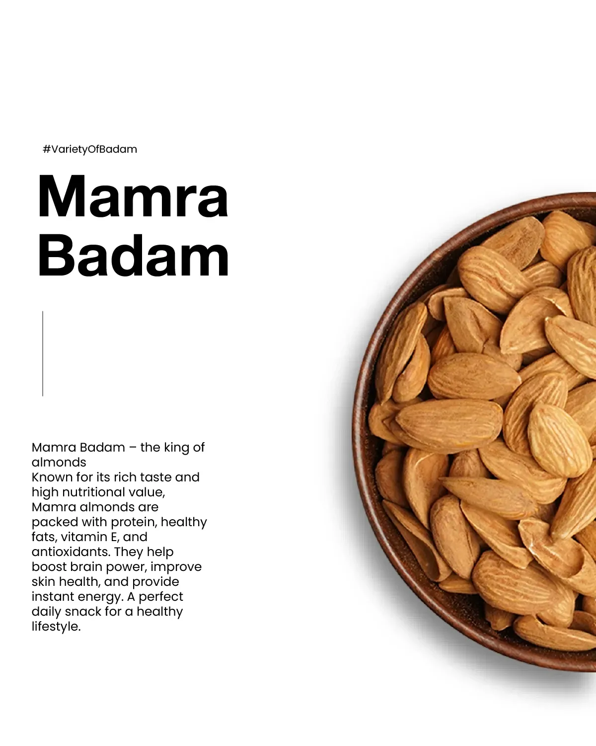 Shraddha Dry Fruits