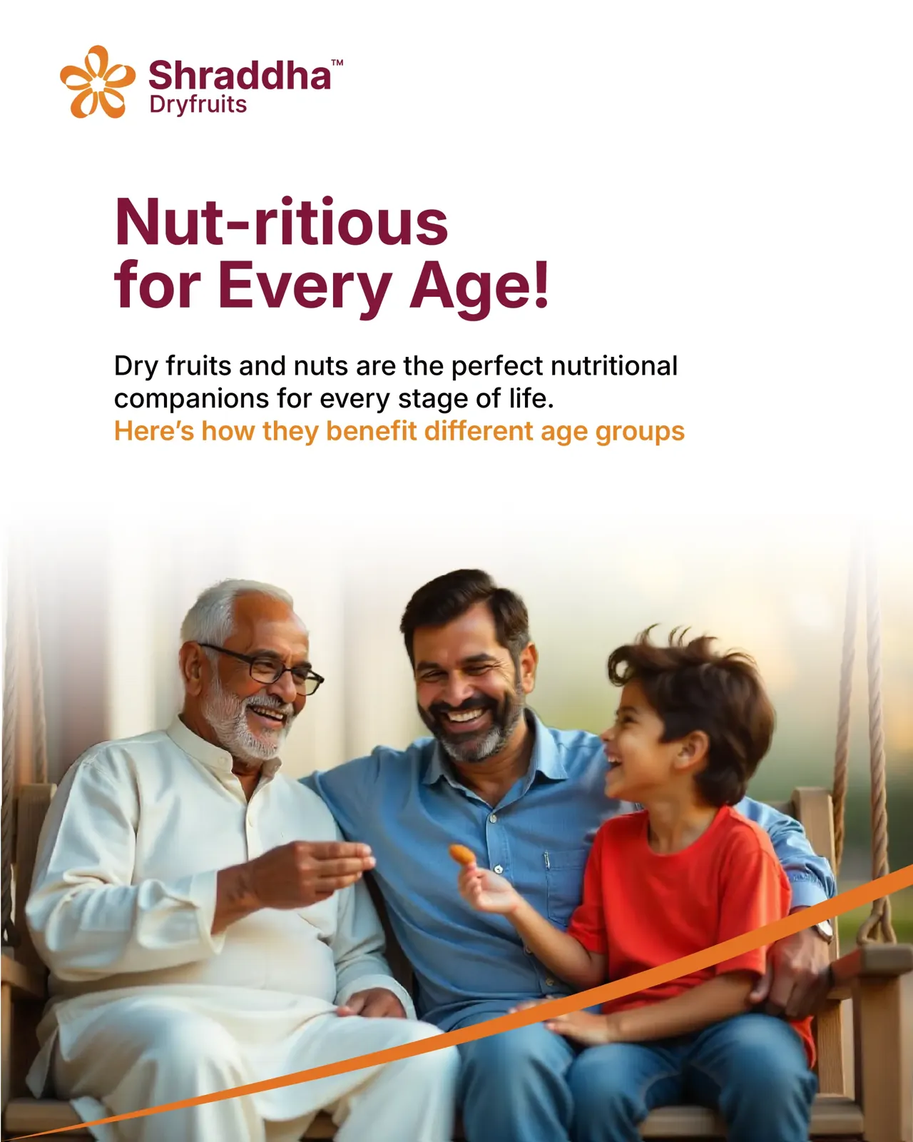 Shraddha Dry Fruits